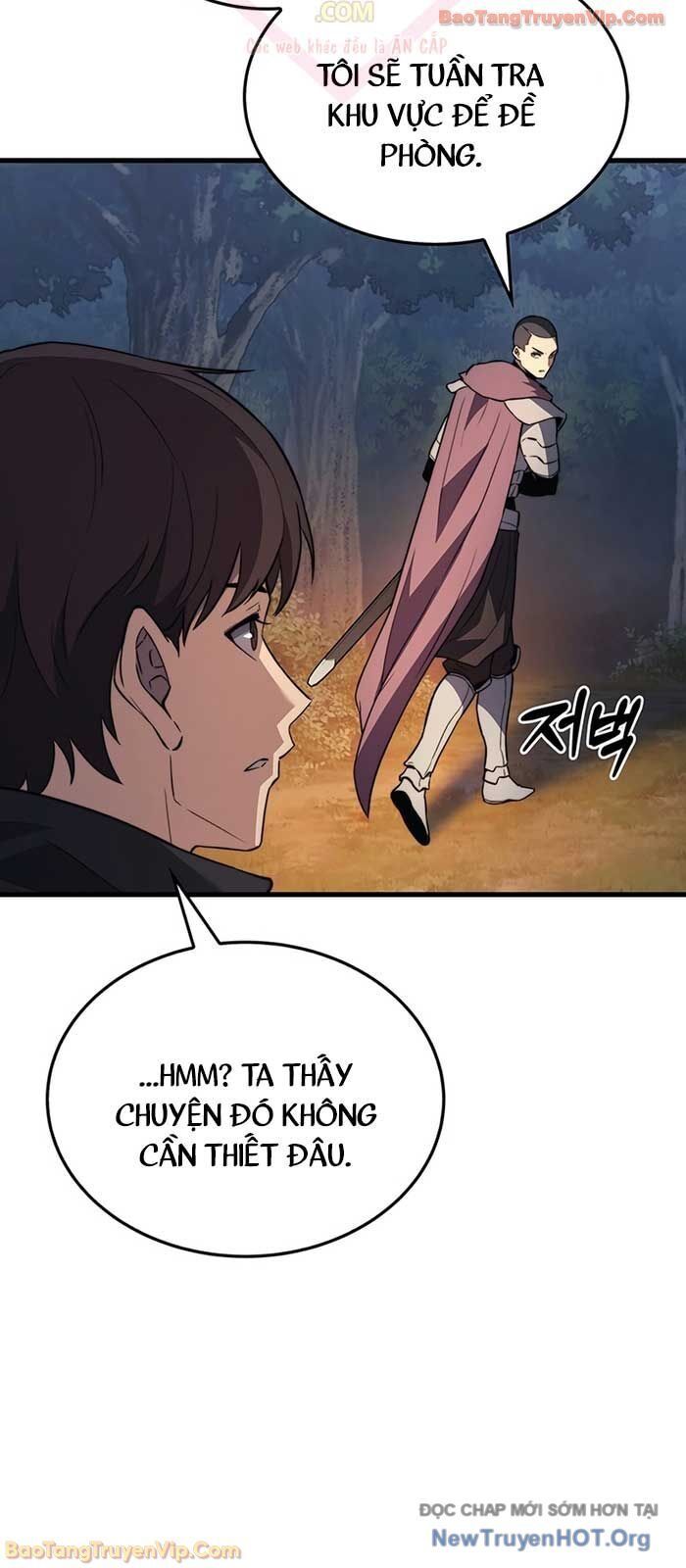 Sự Trở Lại Của Kỵ Sĩ Tử Thần Cấp Thảm Hoạ Chap 35 - Next Chap 34