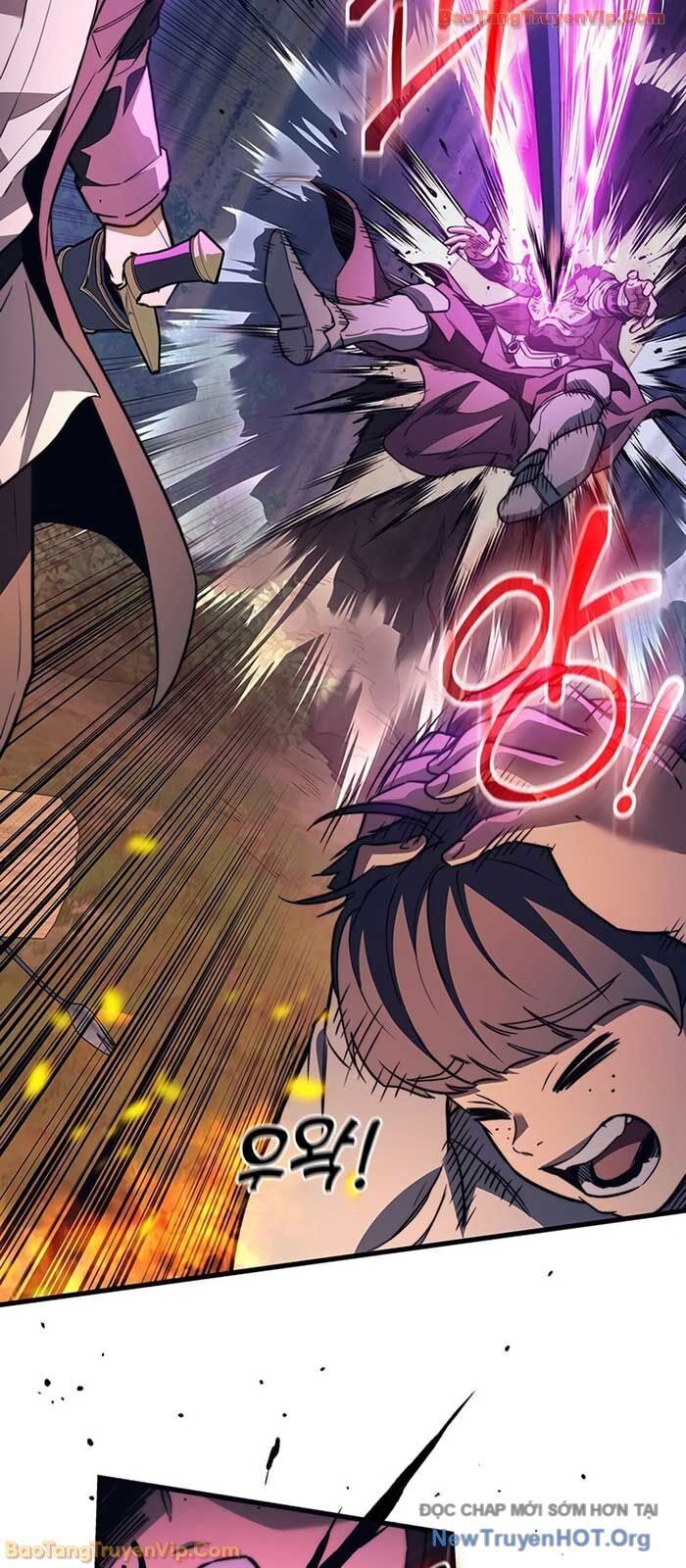 Sự Trở Lại Của Kỵ Sĩ Tử Thần Cấp Thảm Hoạ Chap 35 - Next Chap 34