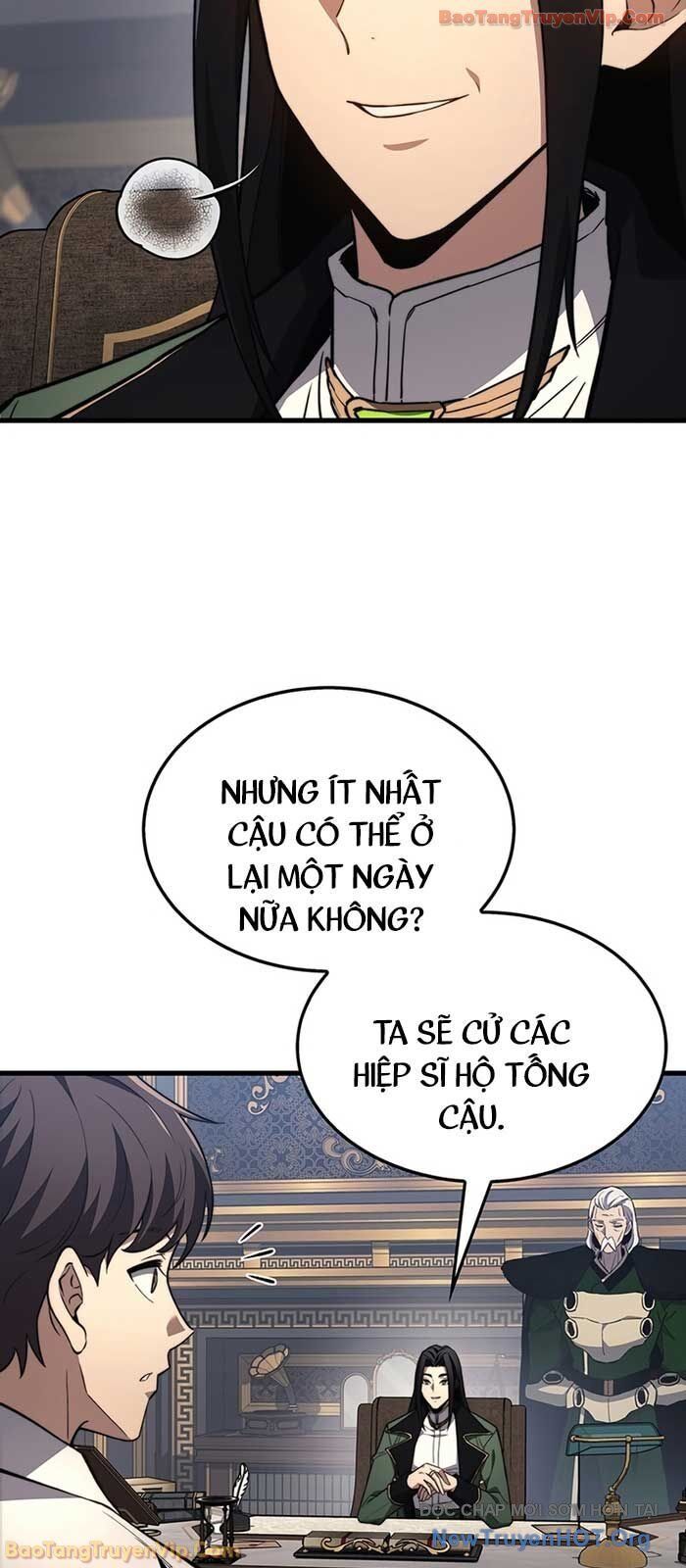 Sự Trở Lại Của Kỵ Sĩ Tử Thần Cấp Thảm Hoạ Chap 35 - Next Chap 34