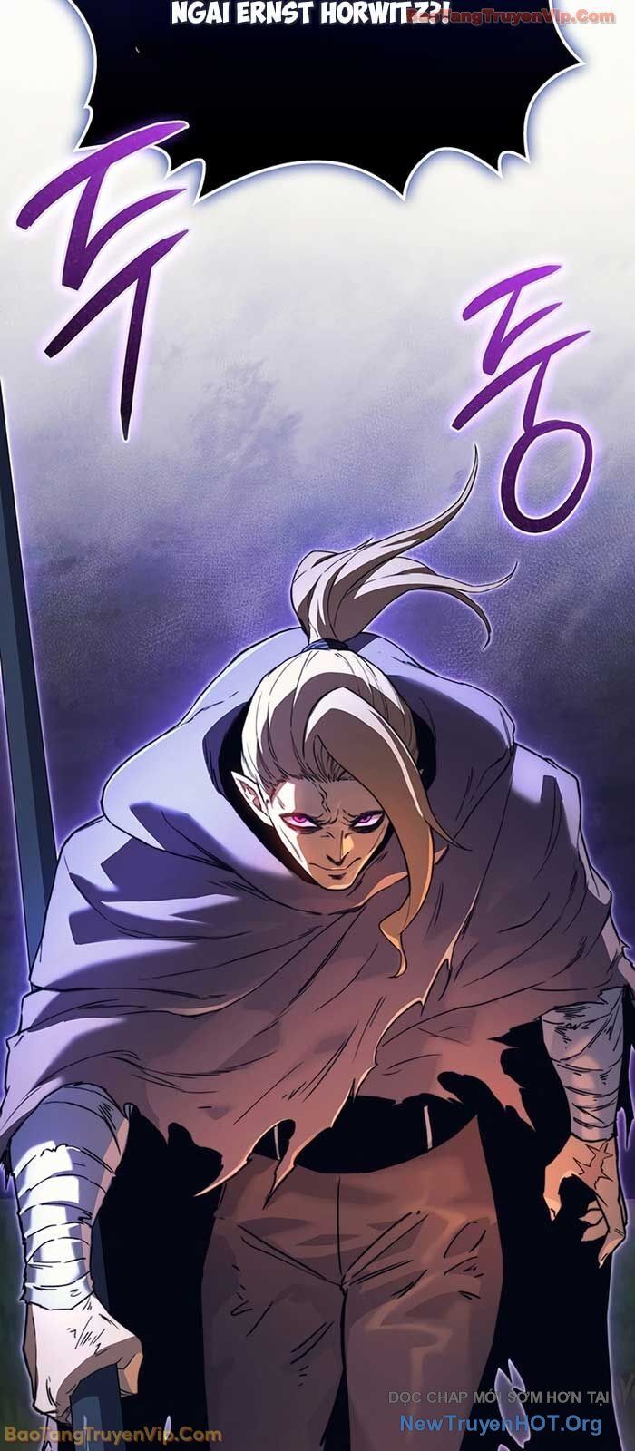 Sự Trở Lại Của Kỵ Sĩ Tử Thần Cấp Thảm Hoạ Chap 35 - Next Chap 34