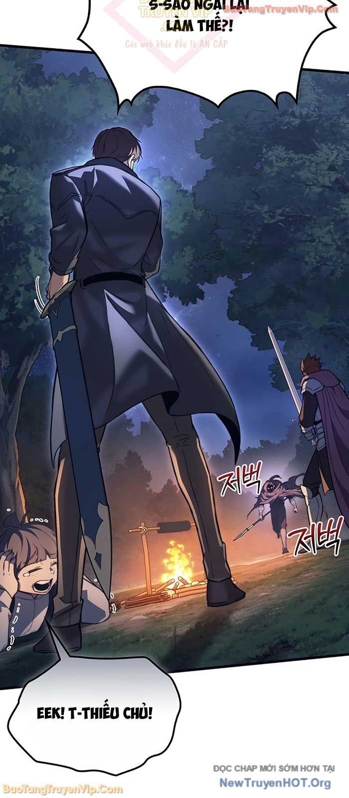 Sự Trở Lại Của Kỵ Sĩ Tử Thần Cấp Thảm Hoạ Chap 35 - Next Chap 34