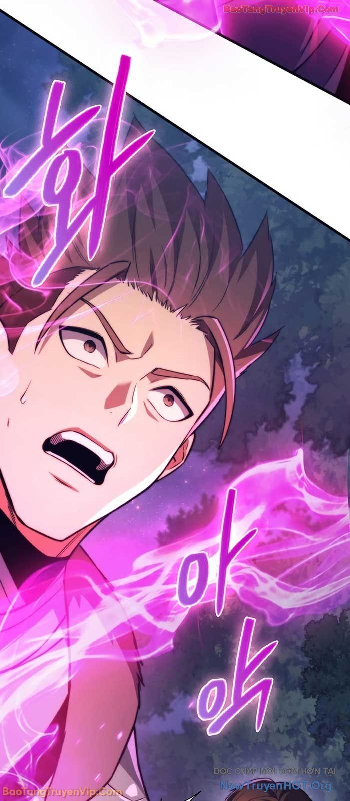 Sự Trở Lại Của Kỵ Sĩ Tử Thần Cấp Thảm Hoạ Chap 35 - Next Chap 34