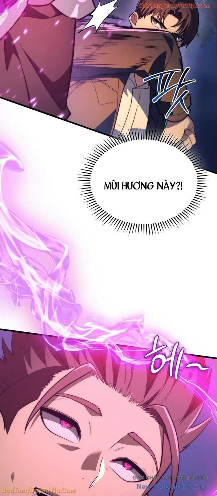 Sự Trở Lại Của Kỵ Sĩ Tử Thần Cấp Thảm Hoạ Chap 35 - Next Chap 34