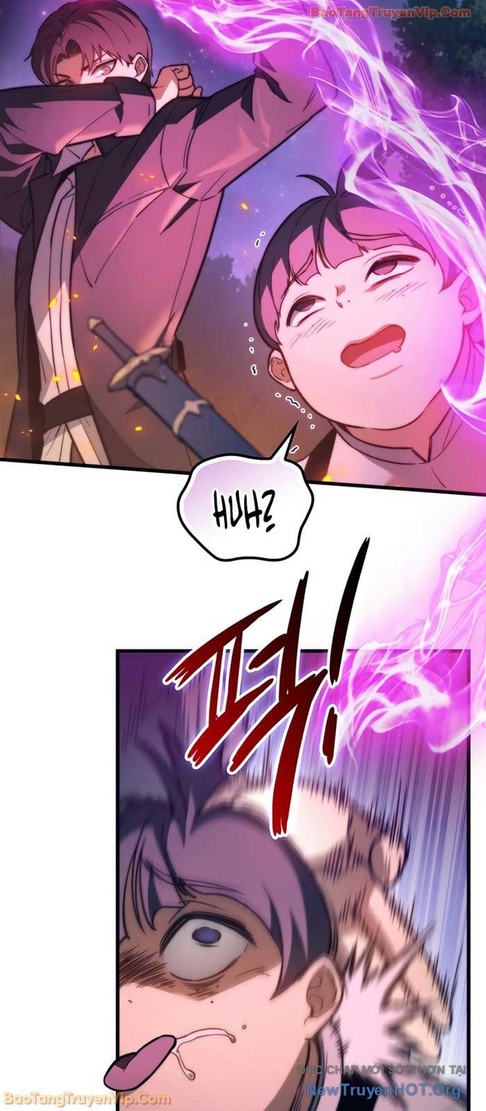 Sự Trở Lại Của Kỵ Sĩ Tử Thần Cấp Thảm Hoạ Chap 35 - Next Chap 34