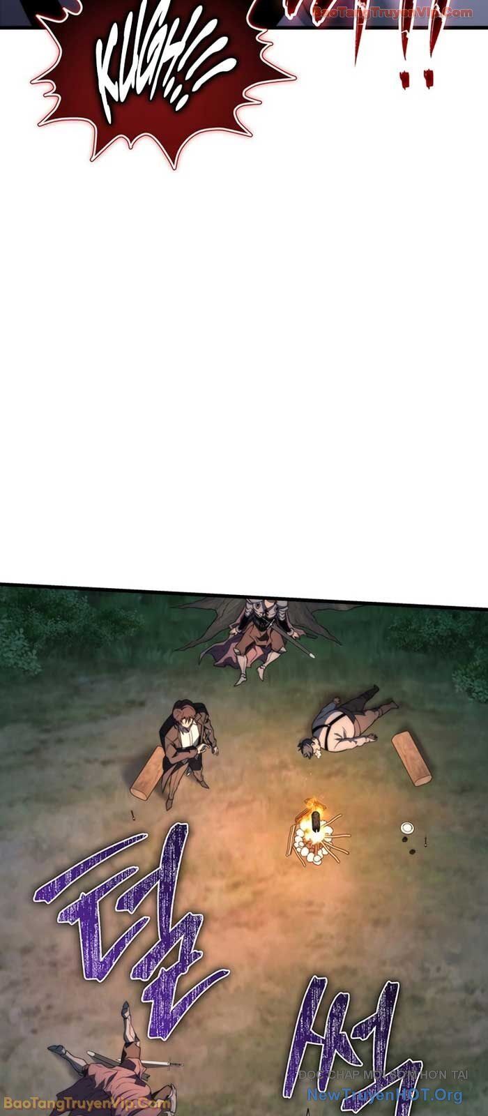 Sự Trở Lại Của Kỵ Sĩ Tử Thần Cấp Thảm Hoạ Chap 35 - Next Chap 34