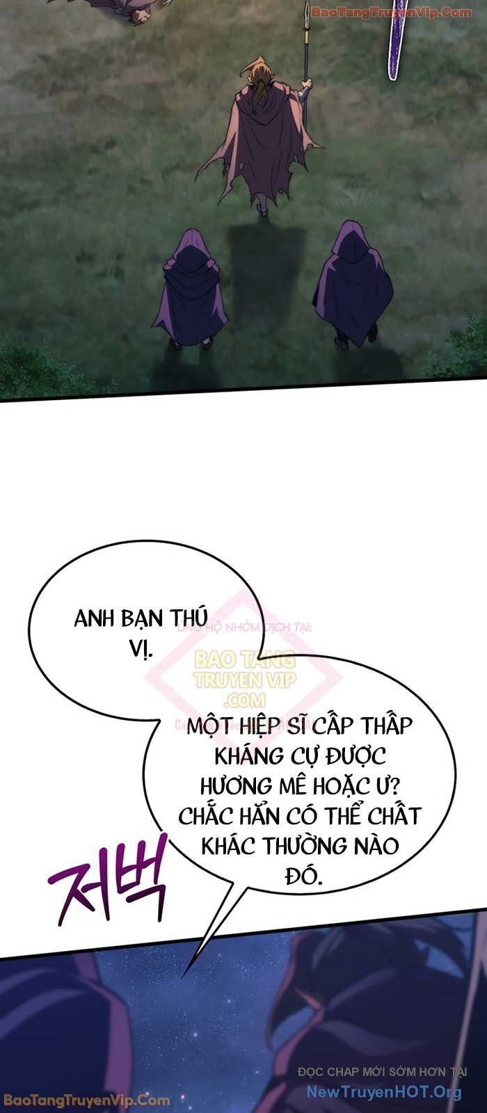 Sự Trở Lại Của Kỵ Sĩ Tử Thần Cấp Thảm Hoạ Chap 35 - Next Chap 34