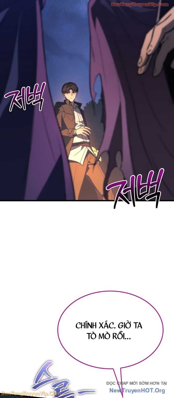 Sự Trở Lại Của Kỵ Sĩ Tử Thần Cấp Thảm Hoạ Chap 35 - Next Chap 34