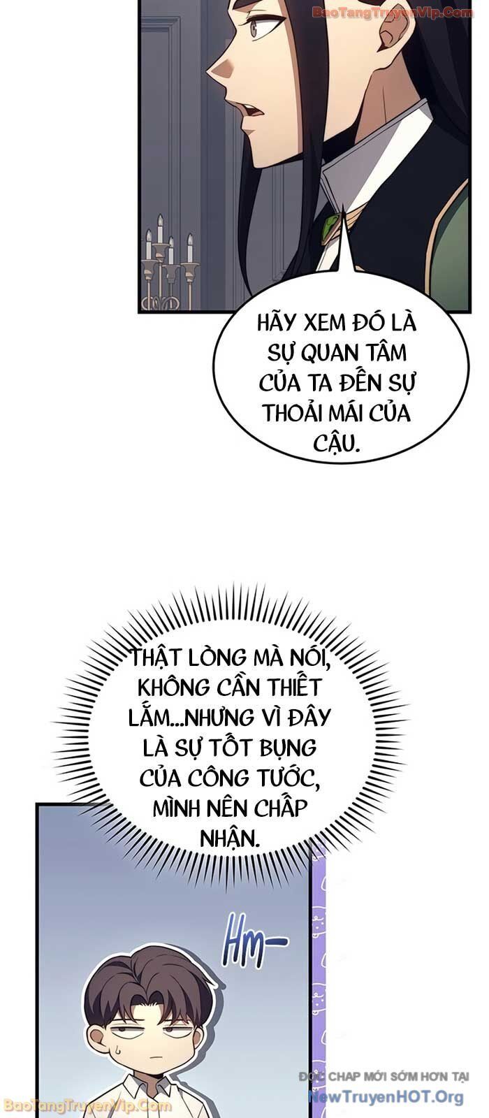 Sự Trở Lại Của Kỵ Sĩ Tử Thần Cấp Thảm Hoạ Chap 35 - Next Chap 34