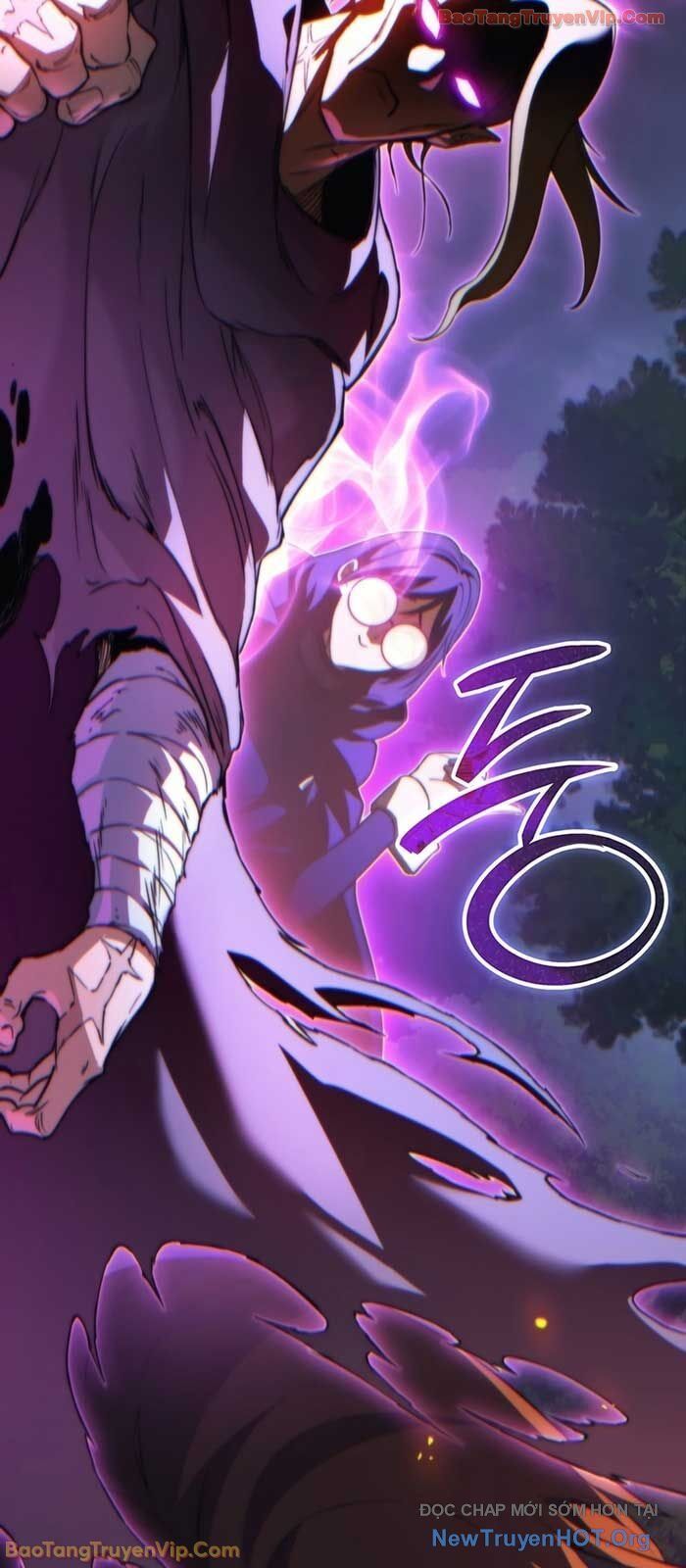 Sự Trở Lại Của Kỵ Sĩ Tử Thần Cấp Thảm Hoạ Chap 35 - Next Chap 34