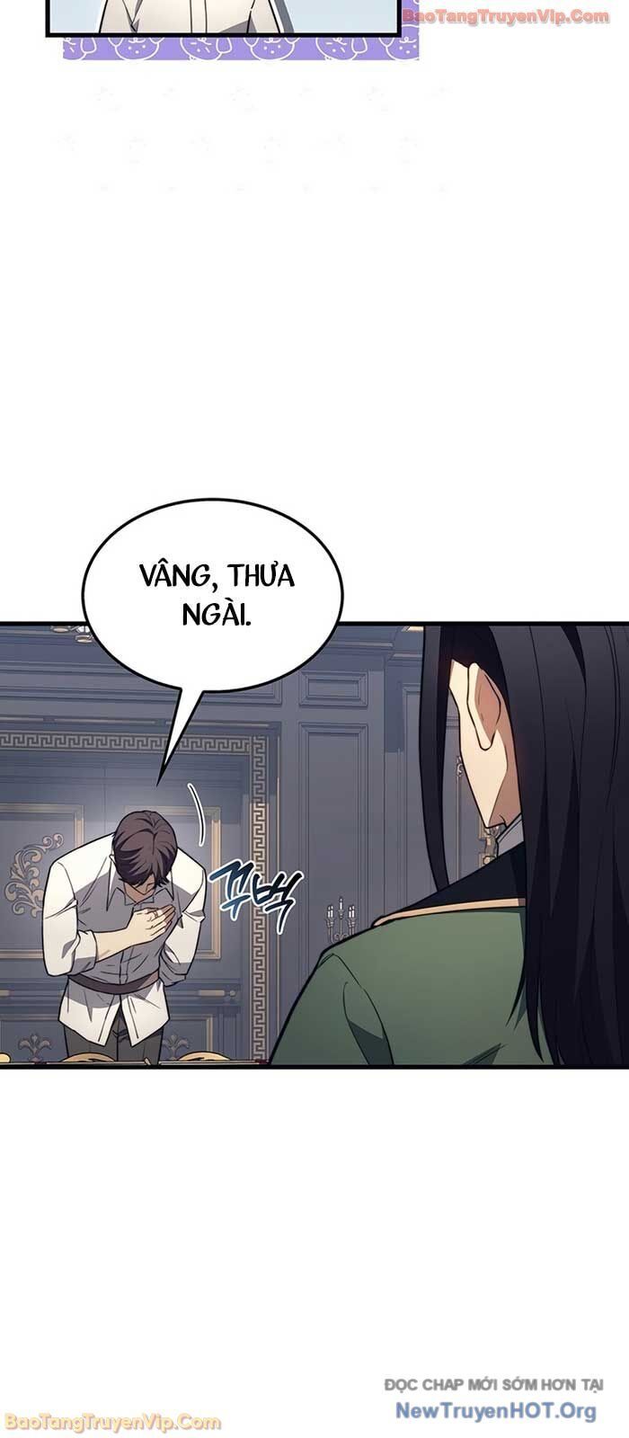Sự Trở Lại Của Kỵ Sĩ Tử Thần Cấp Thảm Hoạ Chap 35 - Next Chap 34