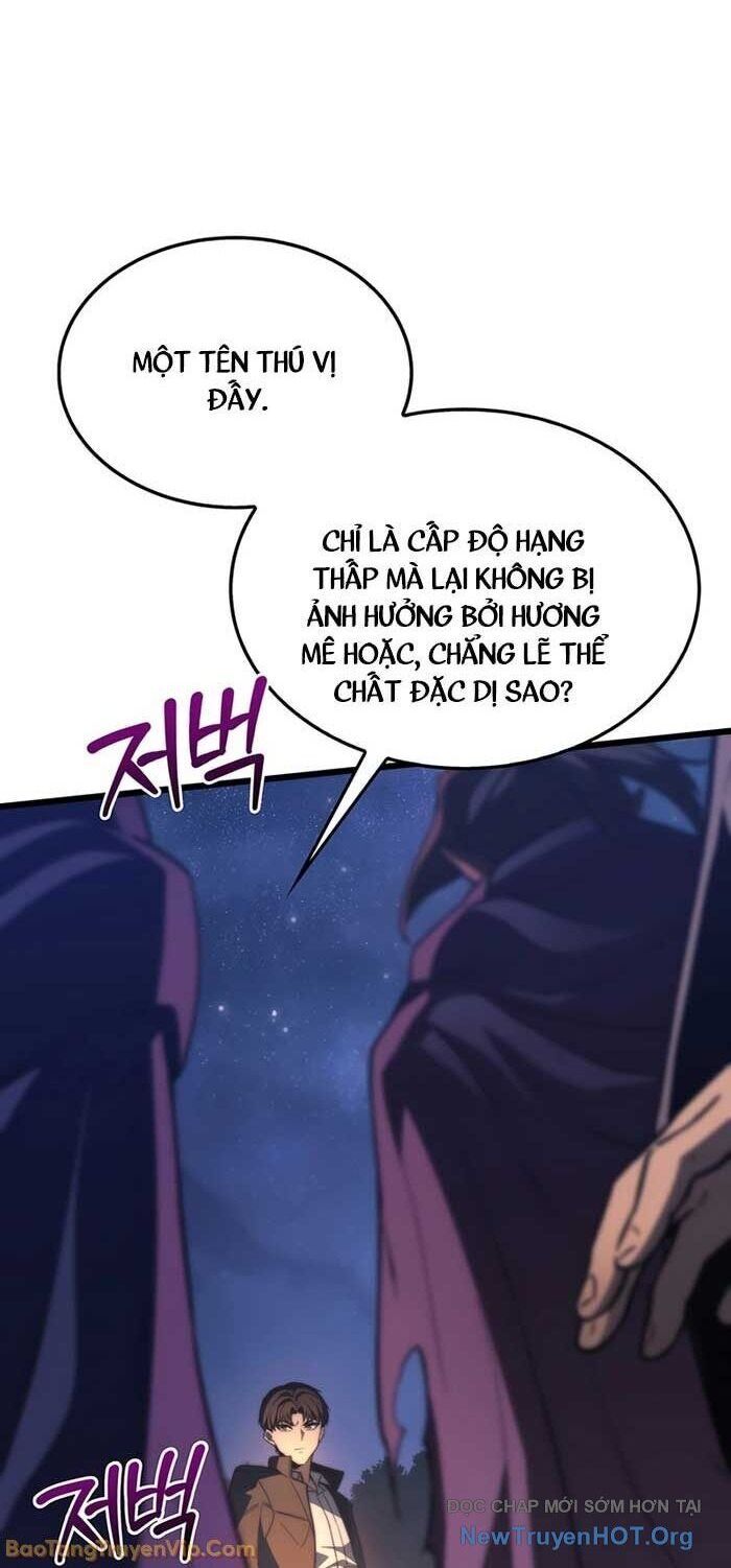 Sự Trở Lại Của Kỵ Sĩ Tử Thần Cấp Thảm Hoạ Chap 36 - Next Chap 35