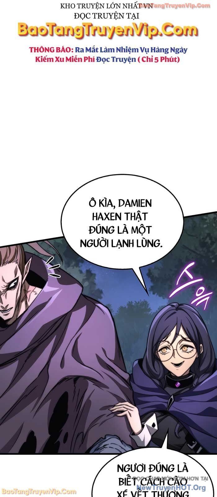 Sự Trở Lại Của Kỵ Sĩ Tử Thần Cấp Thảm Hoạ Chap 36 - Next Chap 35