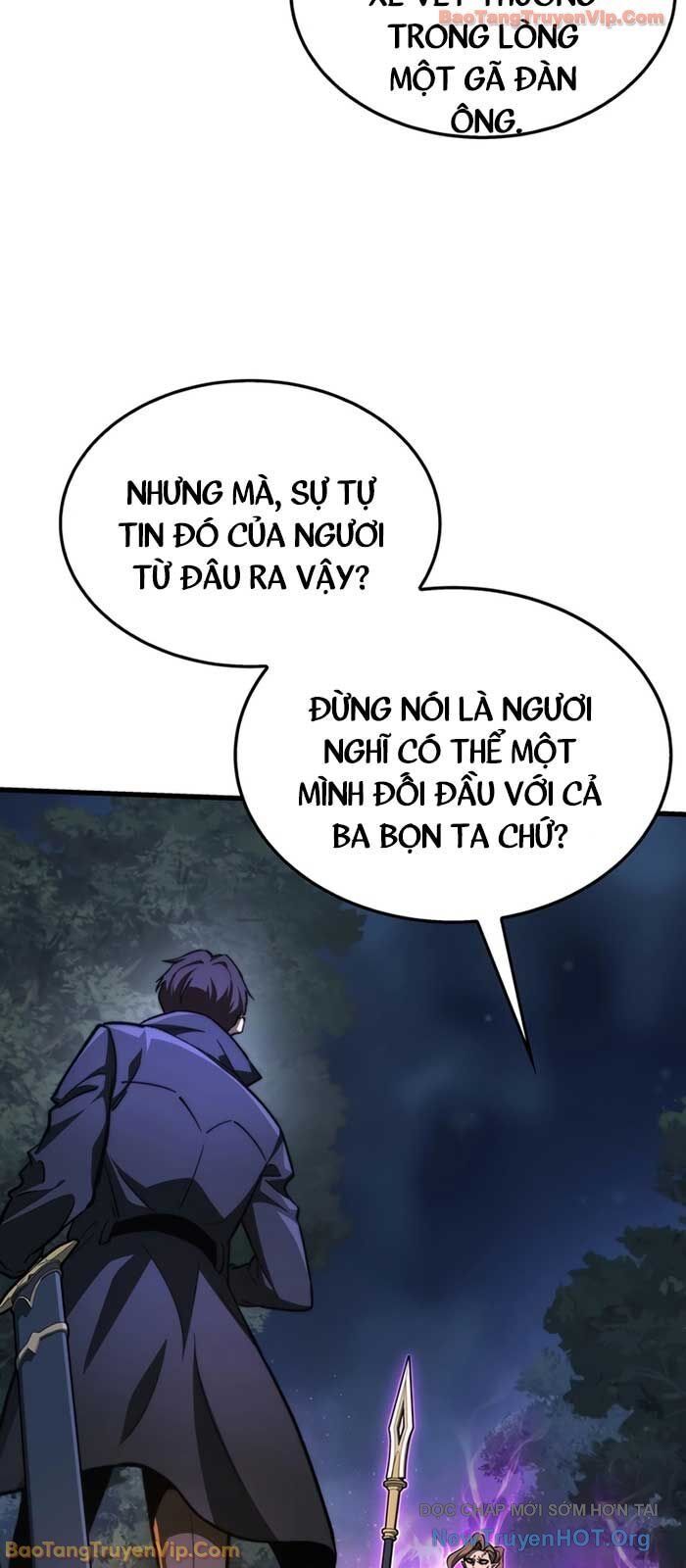 Sự Trở Lại Của Kỵ Sĩ Tử Thần Cấp Thảm Hoạ Chap 36 - Next Chap 35