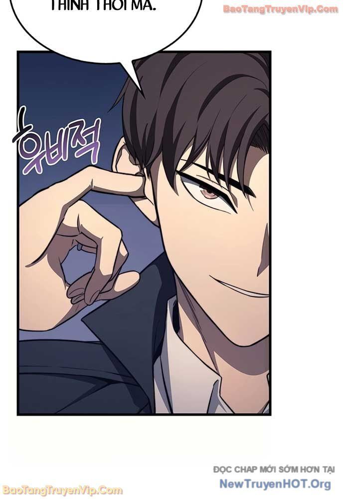 Sự Trở Lại Của Kỵ Sĩ Tử Thần Cấp Thảm Hoạ Chap 36 - Next Chap 35