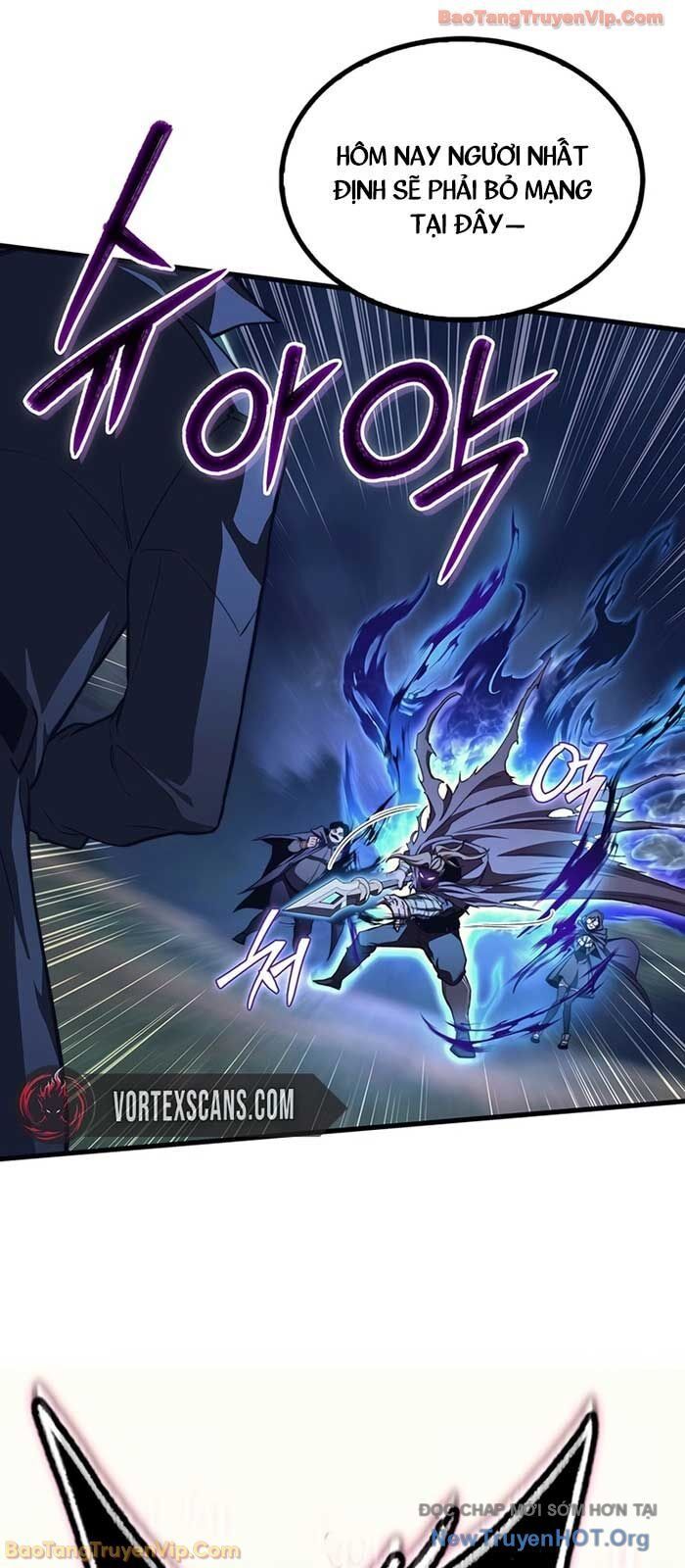 Sự Trở Lại Của Kỵ Sĩ Tử Thần Cấp Thảm Hoạ Chap 36 - Next Chap 35