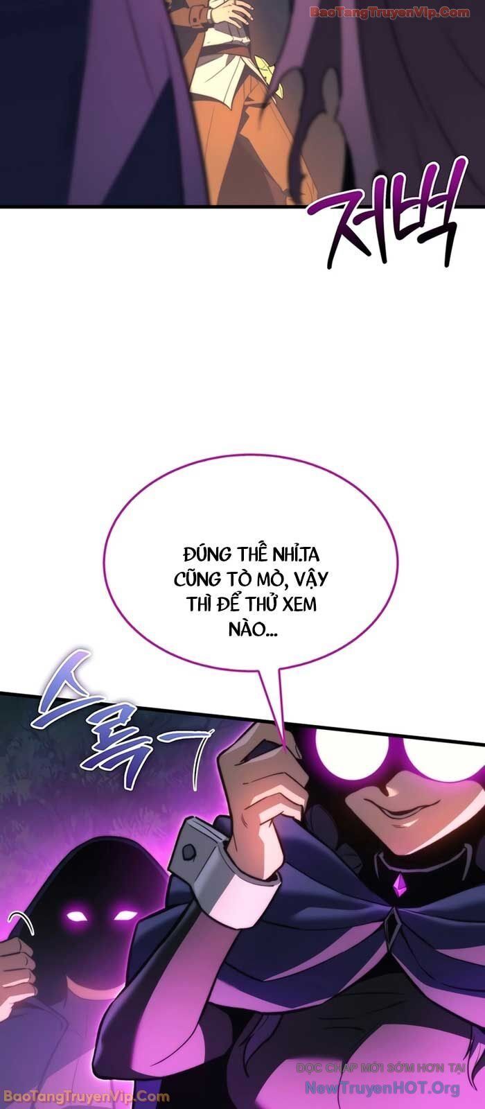 Sự Trở Lại Của Kỵ Sĩ Tử Thần Cấp Thảm Hoạ Chap 36 - Next Chap 35