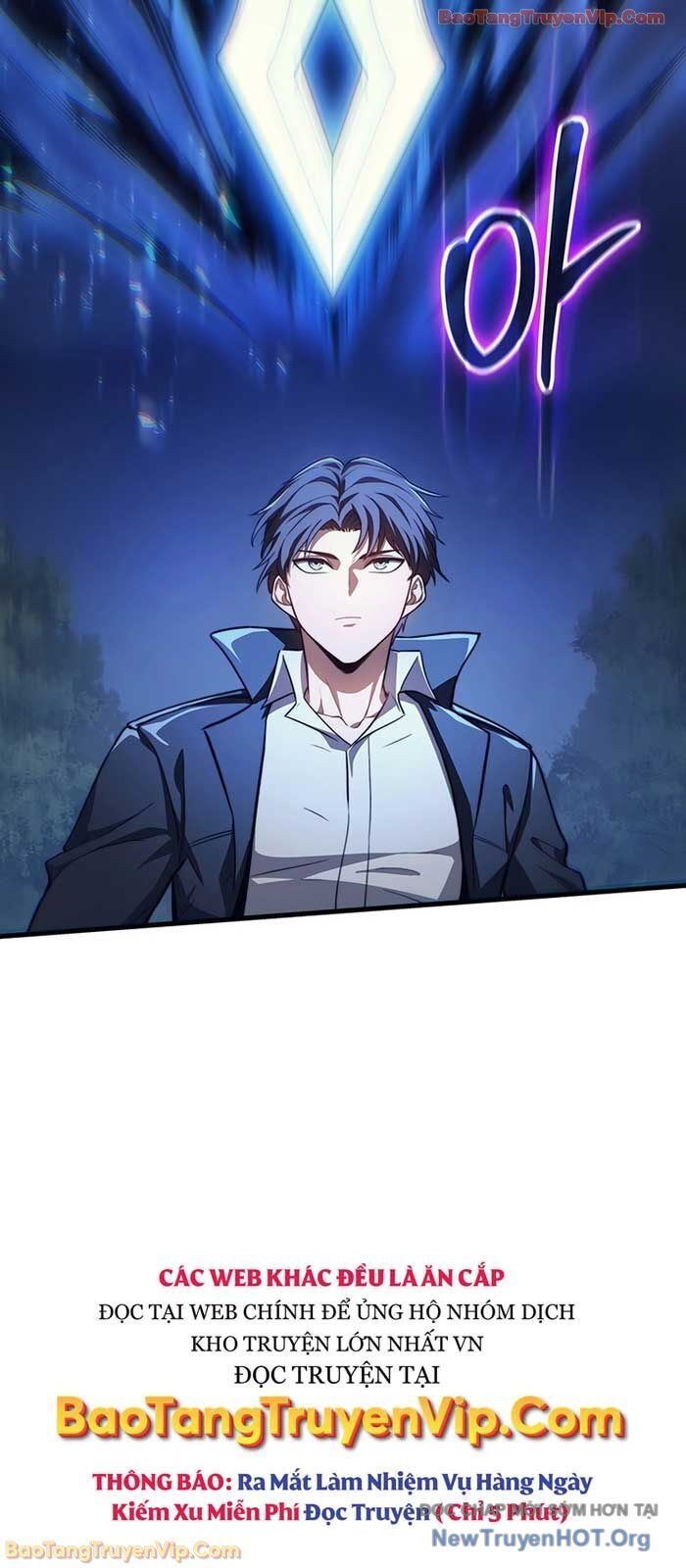 Sự Trở Lại Của Kỵ Sĩ Tử Thần Cấp Thảm Hoạ Chap 36 - Next Chap 35