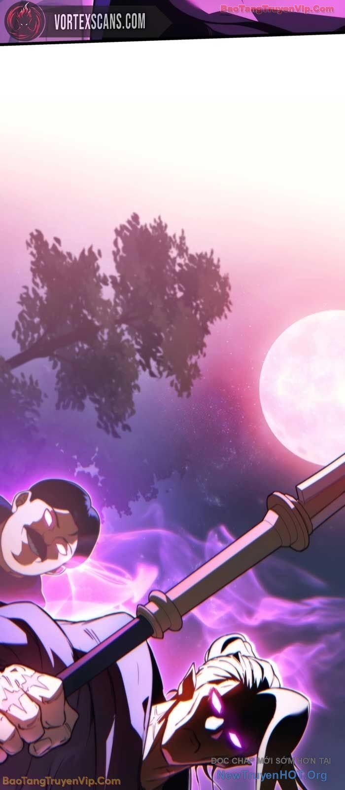 Sự Trở Lại Của Kỵ Sĩ Tử Thần Cấp Thảm Hoạ Chap 36 - Next Chap 35