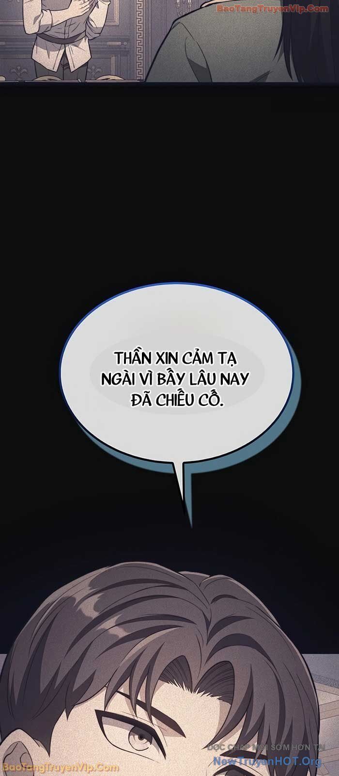 Sự Trở Lại Của Kỵ Sĩ Tử Thần Cấp Thảm Hoạ Chap 36 - Next Chap 35