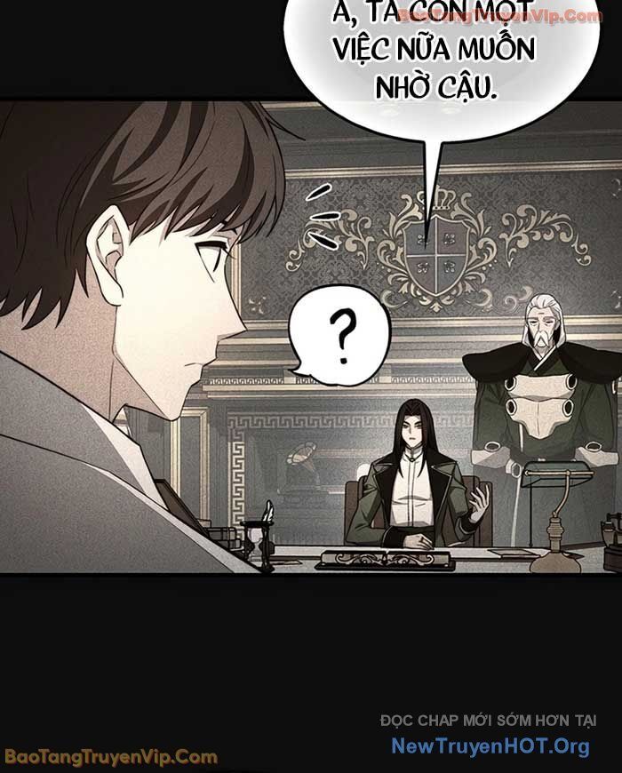 Sự Trở Lại Của Kỵ Sĩ Tử Thần Cấp Thảm Hoạ Chap 36 - Next Chap 35