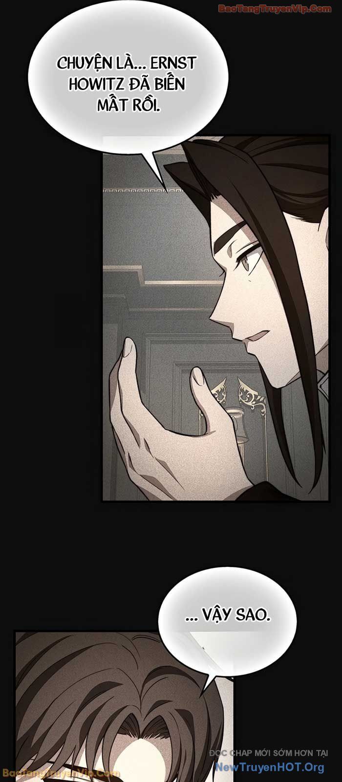 Sự Trở Lại Của Kỵ Sĩ Tử Thần Cấp Thảm Hoạ Chap 36 - Next Chap 35