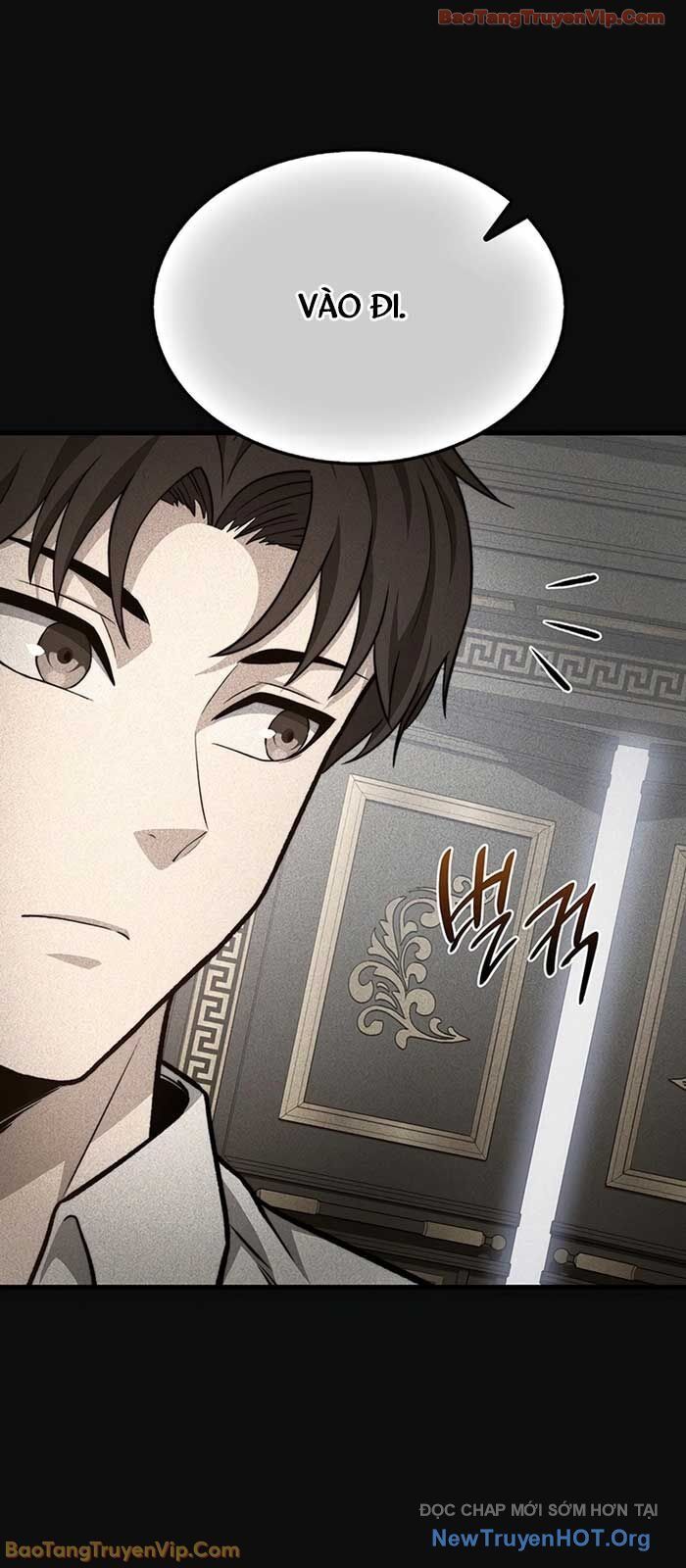 Sự Trở Lại Của Kỵ Sĩ Tử Thần Cấp Thảm Hoạ Chap 36 - Next Chap 35