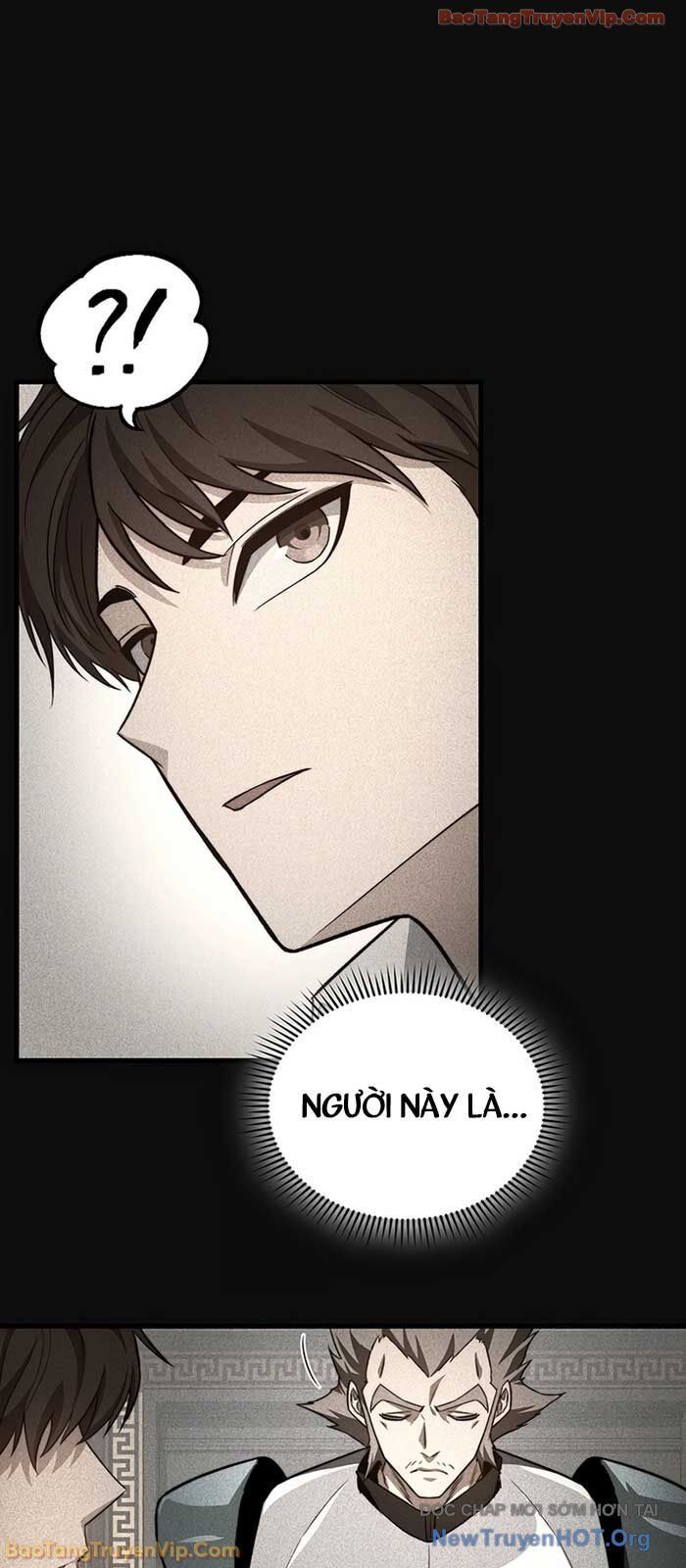 Sự Trở Lại Của Kỵ Sĩ Tử Thần Cấp Thảm Hoạ Chap 36 - Next Chap 35