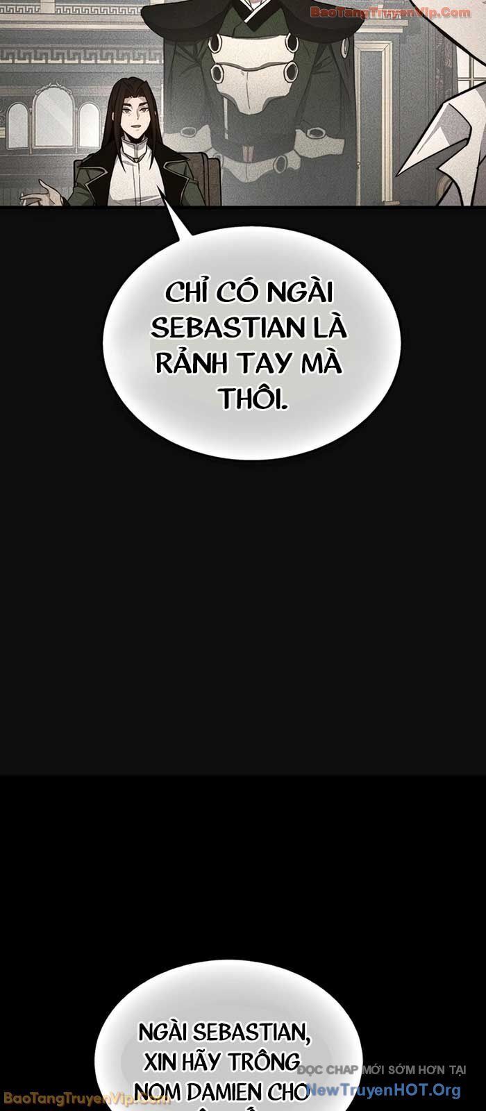 Sự Trở Lại Của Kỵ Sĩ Tử Thần Cấp Thảm Hoạ Chap 36 - Next Chap 35