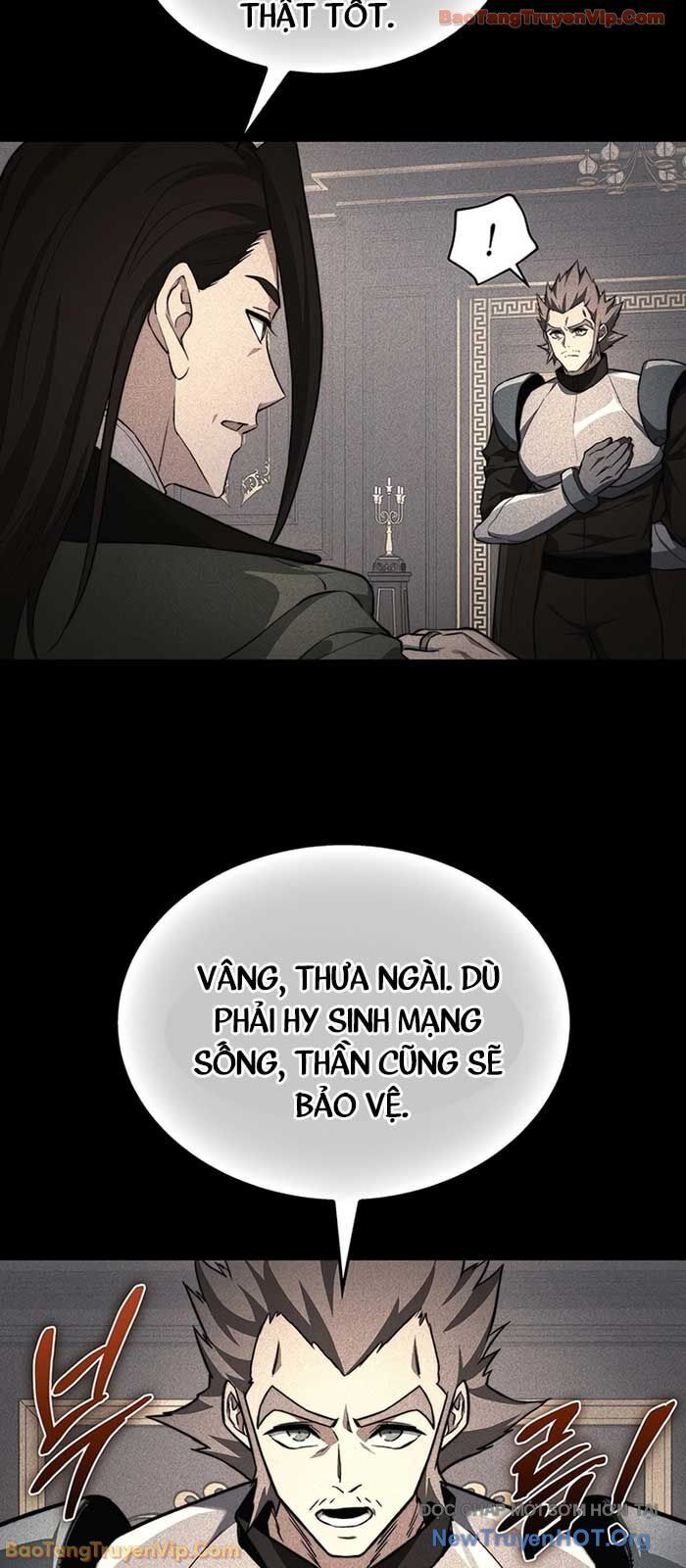 Sự Trở Lại Của Kỵ Sĩ Tử Thần Cấp Thảm Hoạ Chap 36 - Next Chap 35