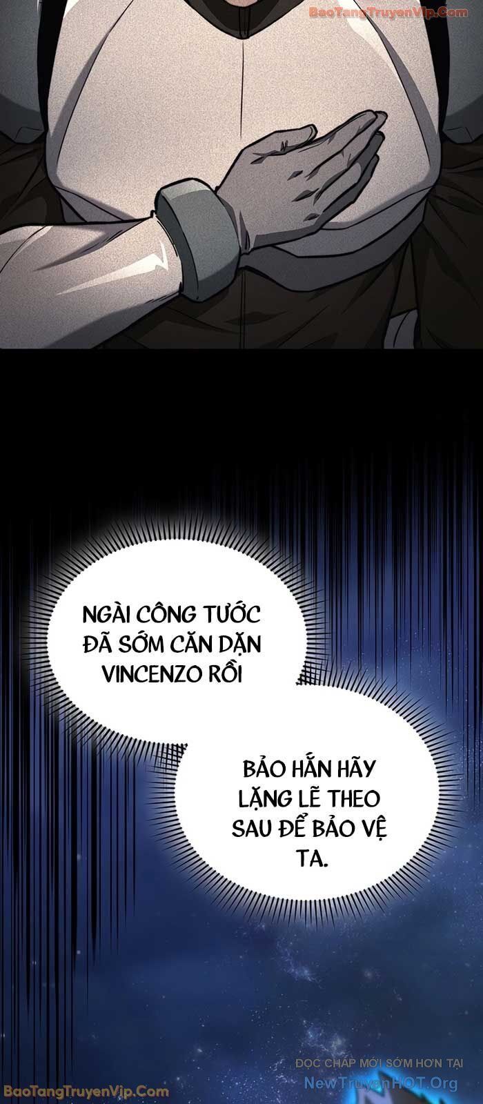 Sự Trở Lại Của Kỵ Sĩ Tử Thần Cấp Thảm Hoạ Chap 36 - Next Chap 35