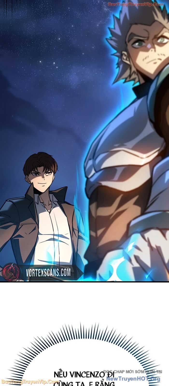 Sự Trở Lại Của Kỵ Sĩ Tử Thần Cấp Thảm Hoạ Chap 36 - Next Chap 35