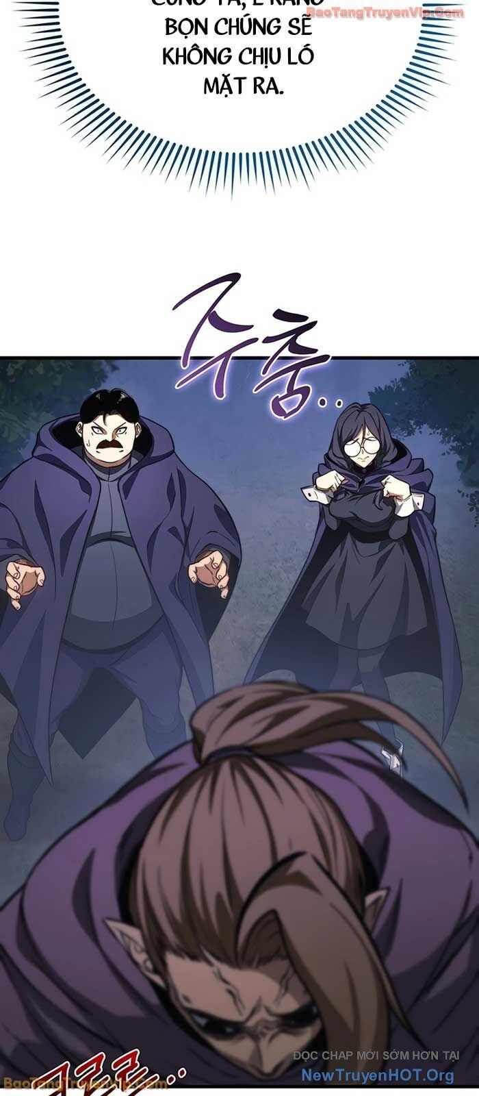 Sự Trở Lại Của Kỵ Sĩ Tử Thần Cấp Thảm Hoạ Chap 36 - Next Chap 35