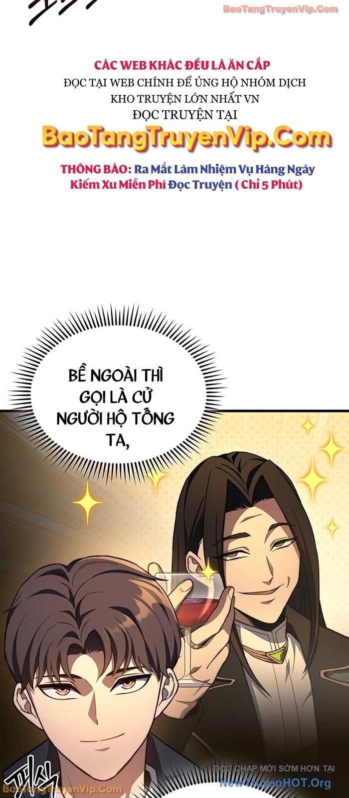 Sự Trở Lại Của Kỵ Sĩ Tử Thần Cấp Thảm Hoạ Chap 36 - Next Chap 35