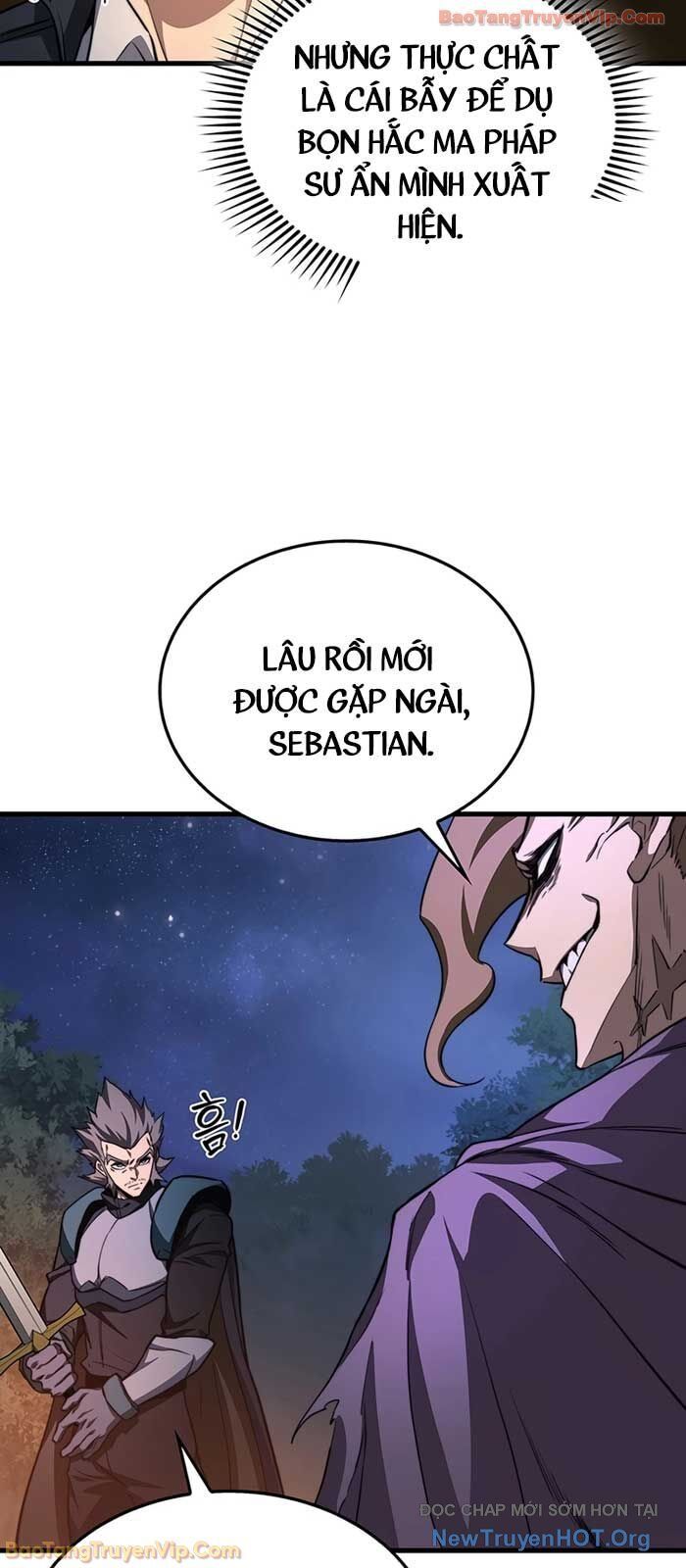 Sự Trở Lại Của Kỵ Sĩ Tử Thần Cấp Thảm Hoạ Chap 36 - Next Chap 35