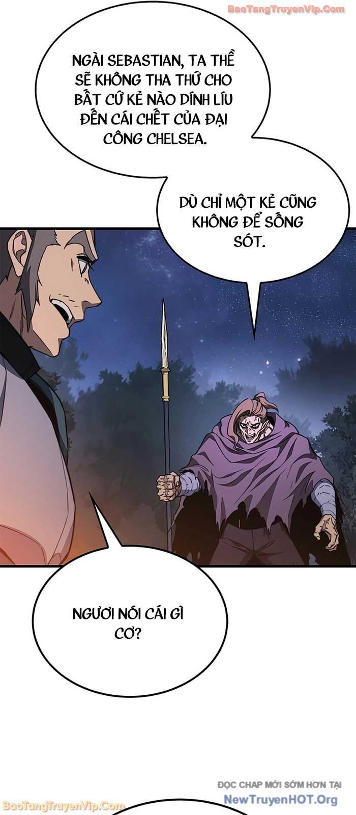 Sự Trở Lại Của Kỵ Sĩ Tử Thần Cấp Thảm Hoạ Chap 36 - Next Chap 35
