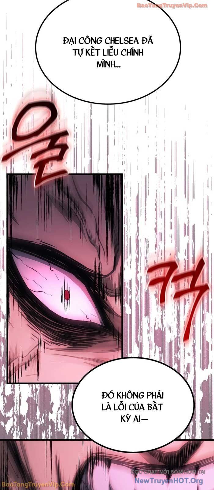 Sự Trở Lại Của Kỵ Sĩ Tử Thần Cấp Thảm Hoạ Chap 36 - Next Chap 35