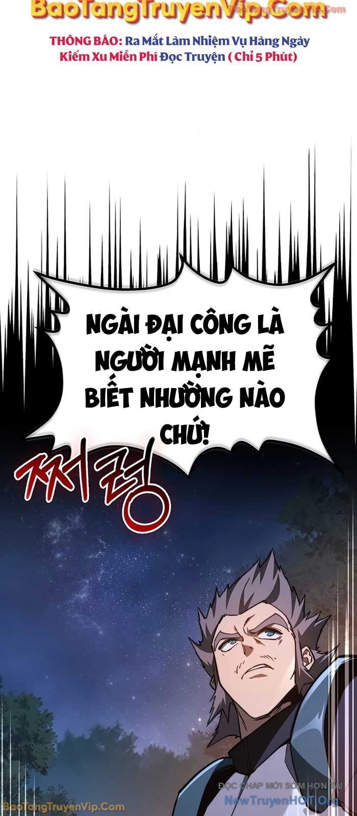 Sự Trở Lại Của Kỵ Sĩ Tử Thần Cấp Thảm Hoạ Chap 36 - Next Chap 35