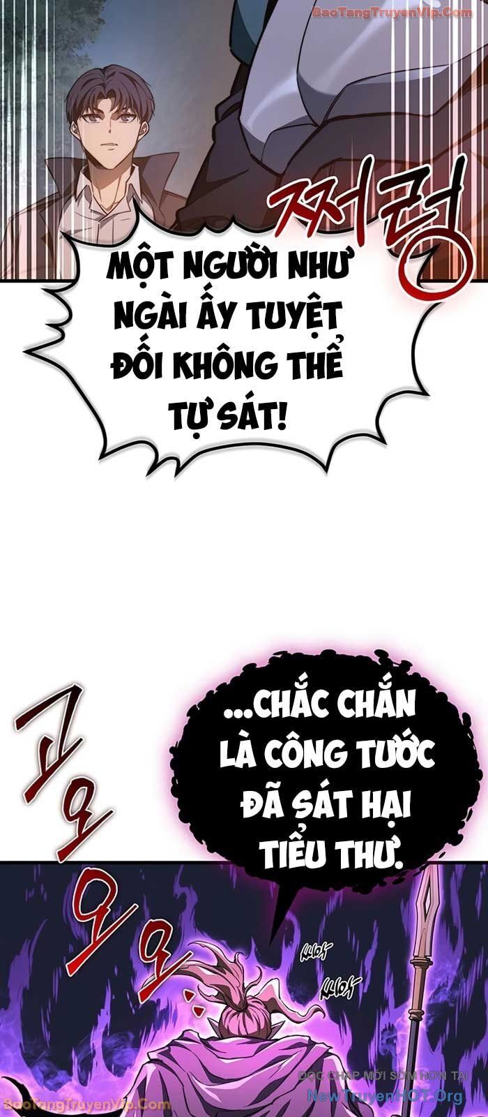 Sự Trở Lại Của Kỵ Sĩ Tử Thần Cấp Thảm Hoạ Chap 36 - Next Chap 35