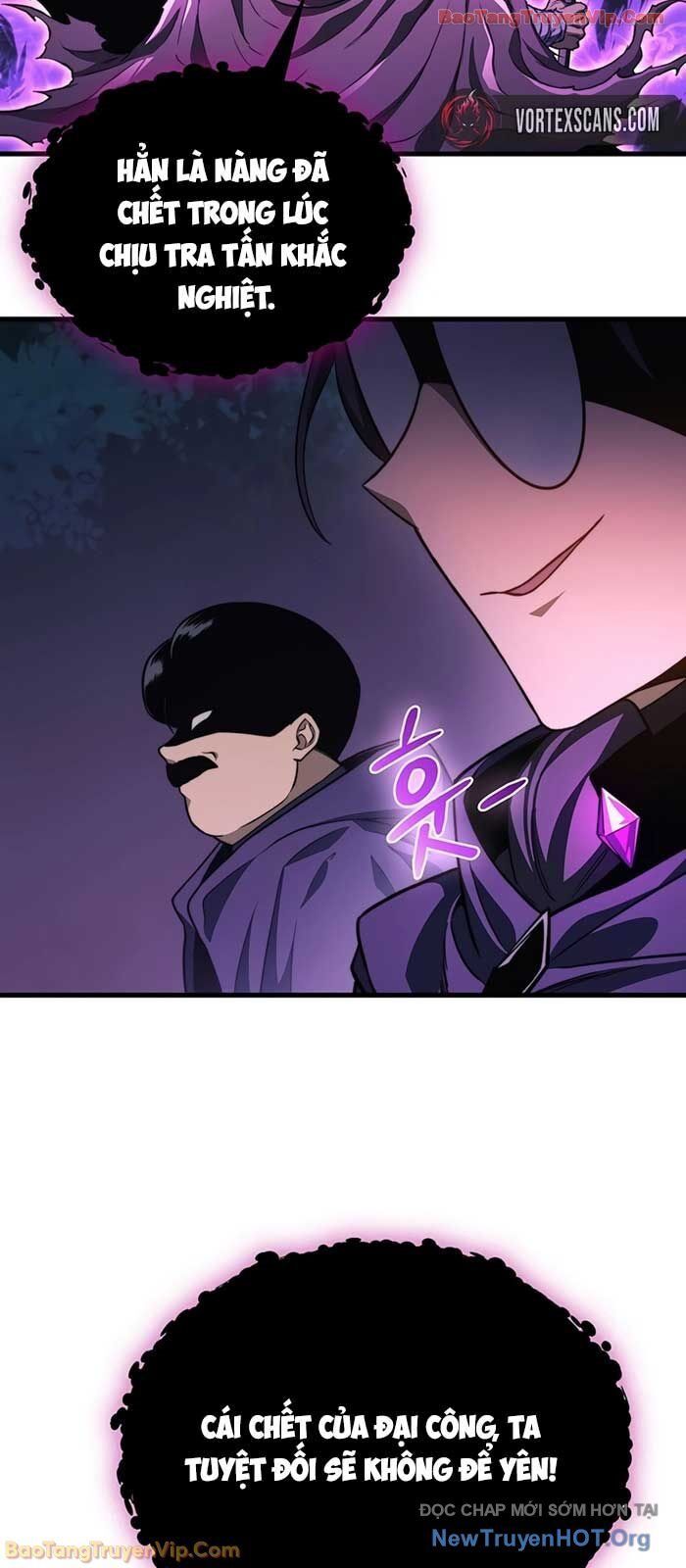 Sự Trở Lại Của Kỵ Sĩ Tử Thần Cấp Thảm Hoạ Chap 36 - Next Chap 35