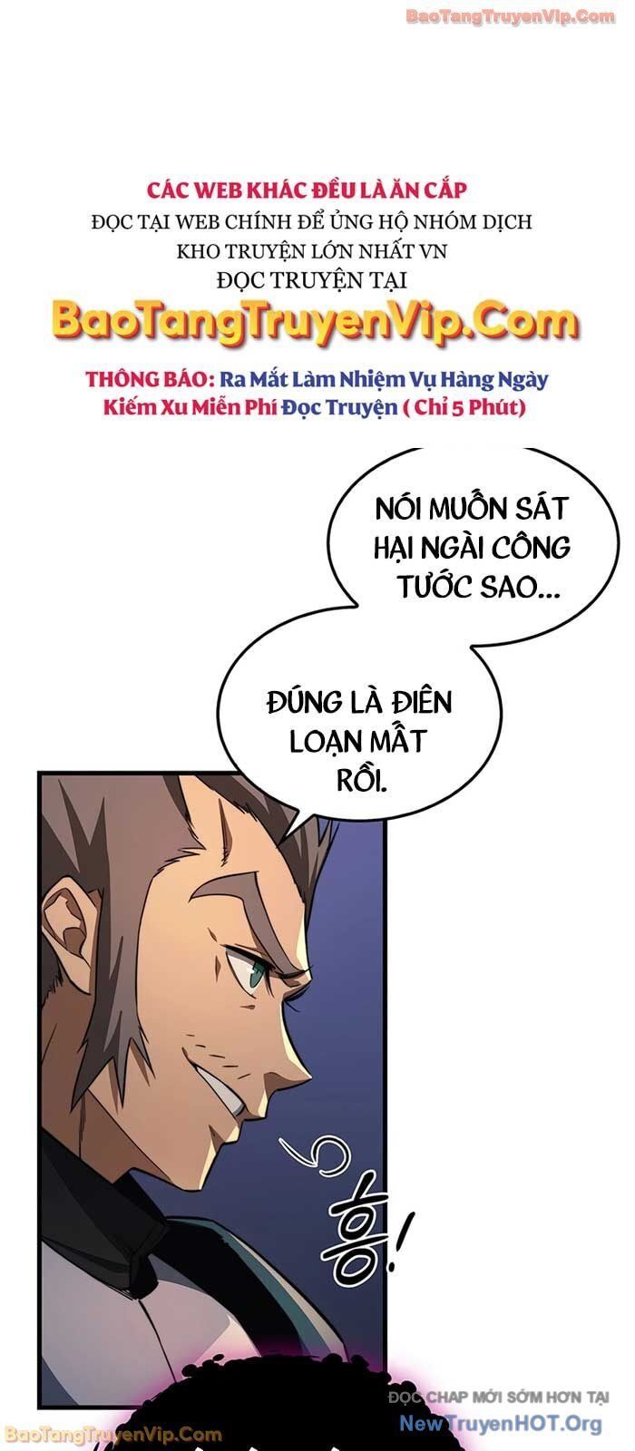 Sự Trở Lại Của Kỵ Sĩ Tử Thần Cấp Thảm Hoạ Chap 36 - Next Chap 35
