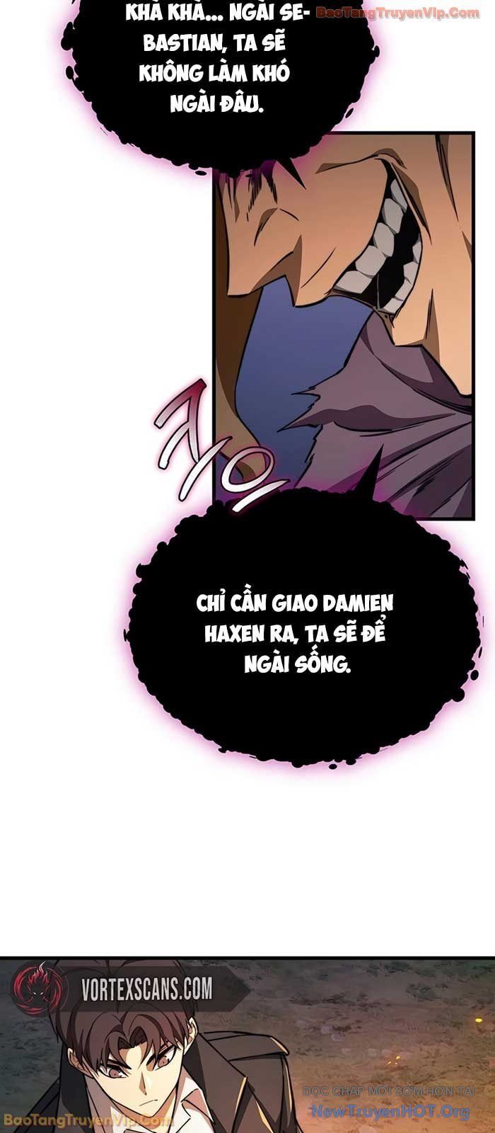 Sự Trở Lại Của Kỵ Sĩ Tử Thần Cấp Thảm Hoạ Chap 36 - Next Chap 35