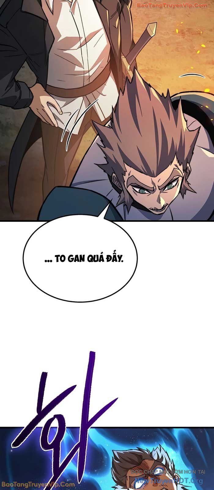 Sự Trở Lại Của Kỵ Sĩ Tử Thần Cấp Thảm Hoạ Chap 36 - Next Chap 35