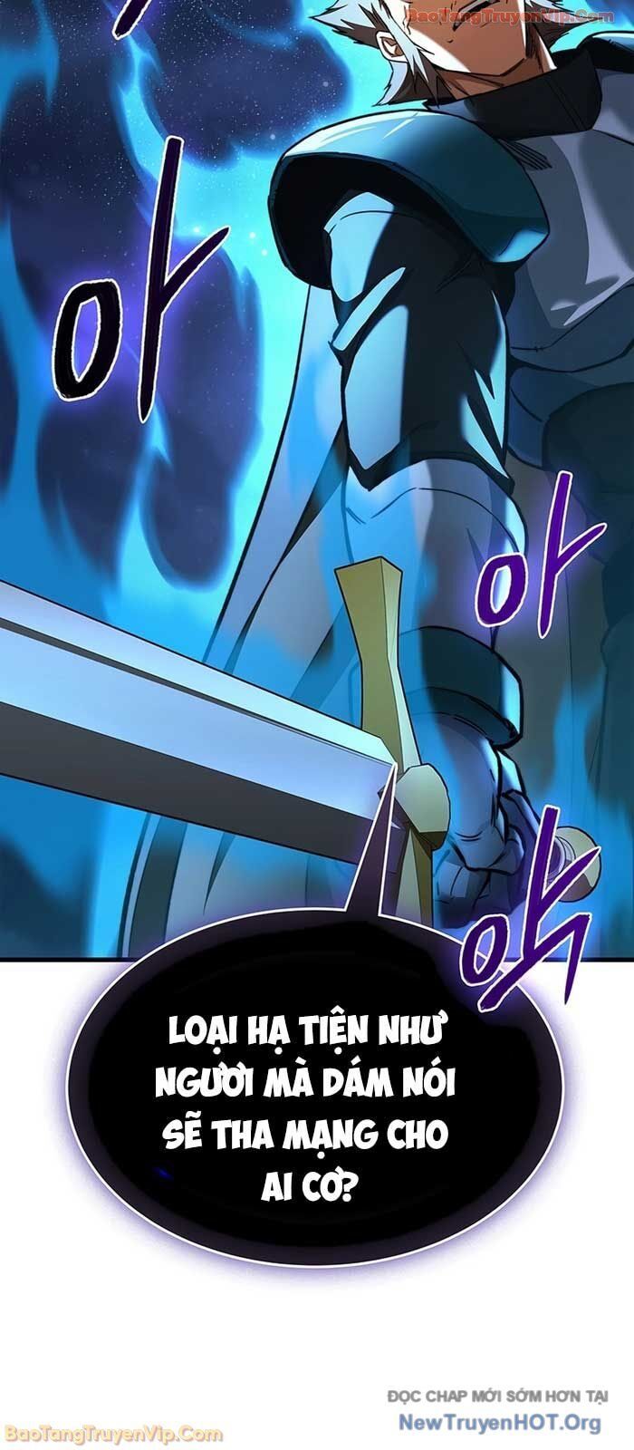 Sự Trở Lại Của Kỵ Sĩ Tử Thần Cấp Thảm Hoạ Chap 36 - Next Chap 35