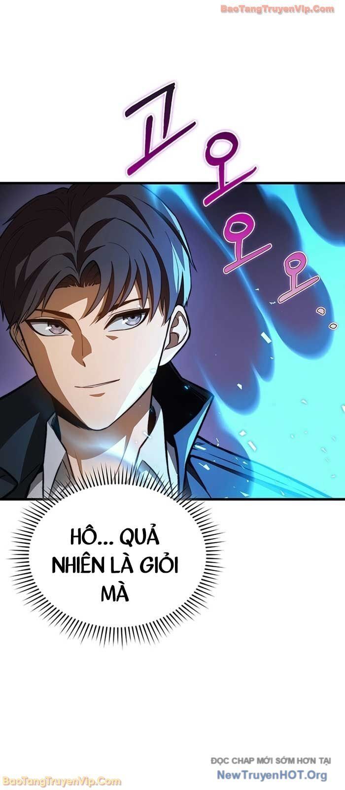 Sự Trở Lại Của Kỵ Sĩ Tử Thần Cấp Thảm Hoạ Chap 36 - Next Chap 35