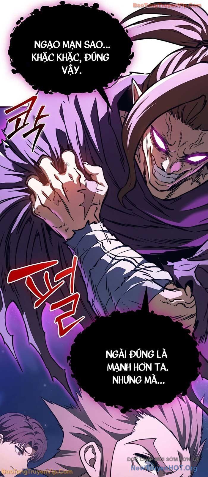 Sự Trở Lại Của Kỵ Sĩ Tử Thần Cấp Thảm Hoạ Chap 36 - Next Chap 35