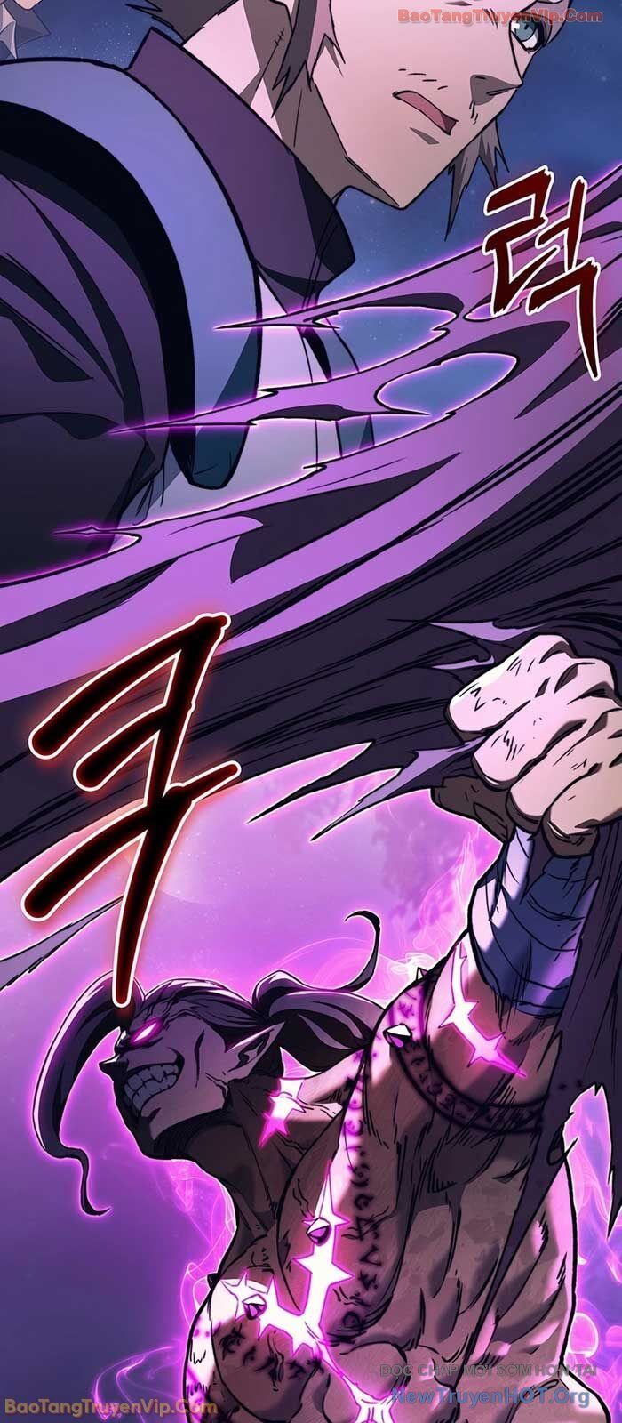 Sự Trở Lại Của Kỵ Sĩ Tử Thần Cấp Thảm Hoạ Chap 36 - Next Chap 35