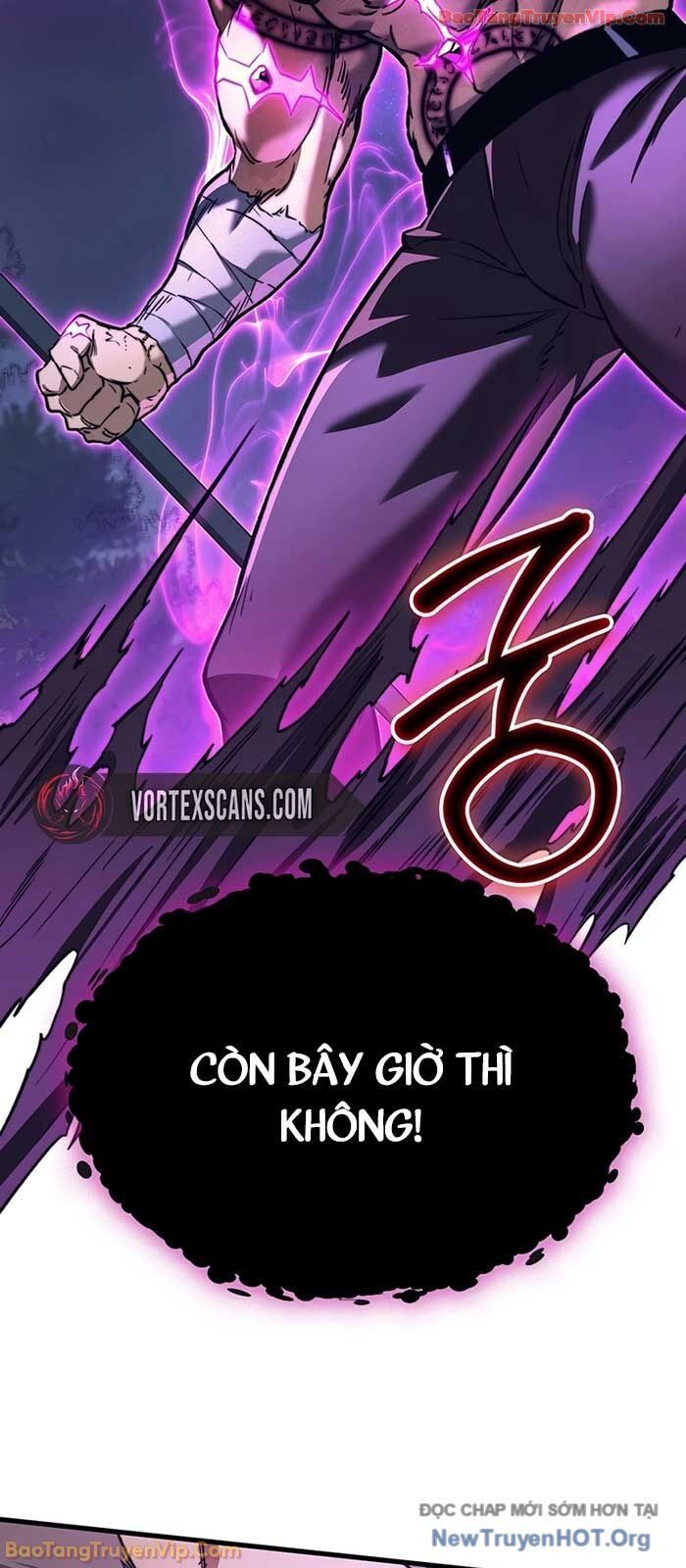 Sự Trở Lại Của Kỵ Sĩ Tử Thần Cấp Thảm Hoạ Chap 36 - Next Chap 35