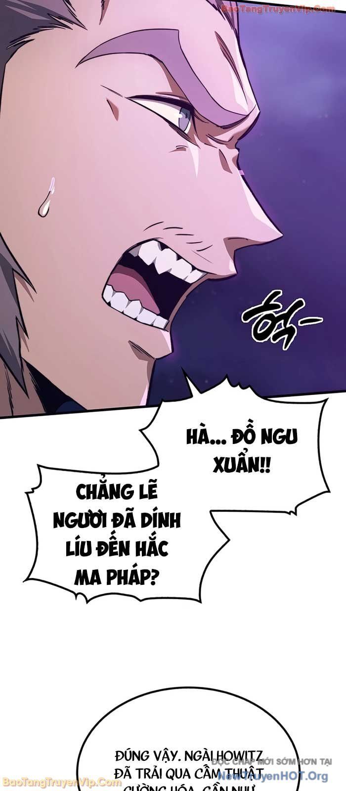 Sự Trở Lại Của Kỵ Sĩ Tử Thần Cấp Thảm Hoạ Chap 36 - Next Chap 35