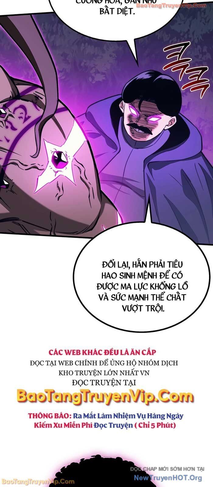 Sự Trở Lại Của Kỵ Sĩ Tử Thần Cấp Thảm Hoạ Chap 36 - Next Chap 35