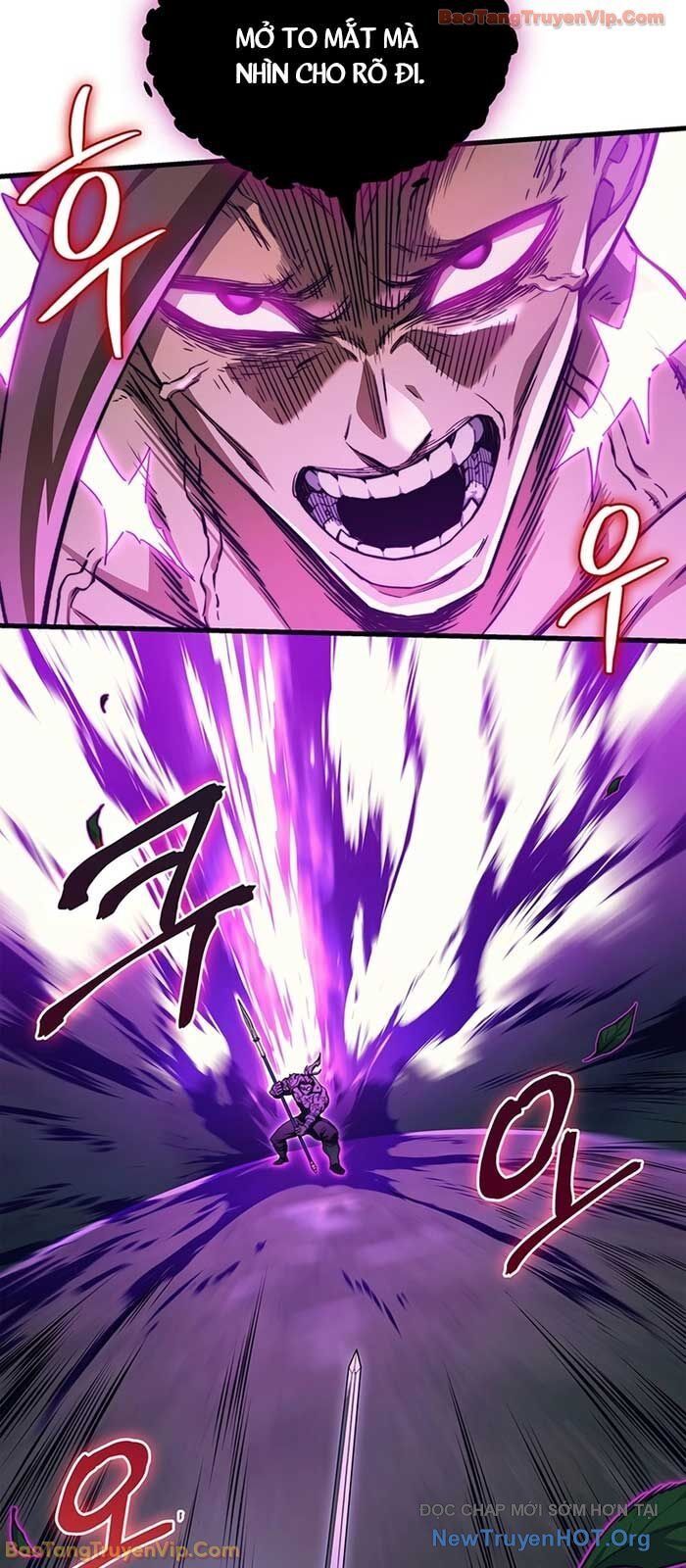 Sự Trở Lại Của Kỵ Sĩ Tử Thần Cấp Thảm Hoạ Chap 36 - Next Chap 35
